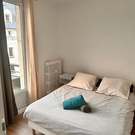 Appartement Cozy Sur