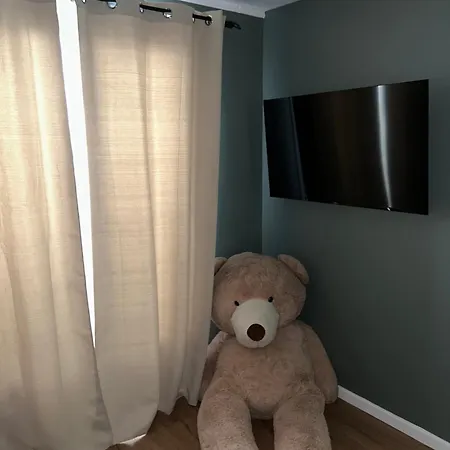 Cozy Sur Apartment *