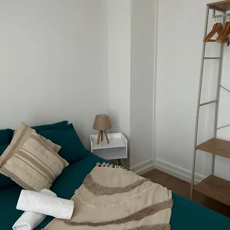 Cozy Sur Appartement