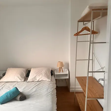 Cozy Sur Appartement Rouen